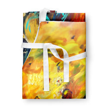 Load image into Gallery viewer, Dance Apron – Artist-Designed Kitchen, BBQ &amp; Craft Apron