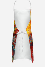 Load image into Gallery viewer, Dance Apron – Artist-Designed Kitchen, BBQ &amp; Craft Apron