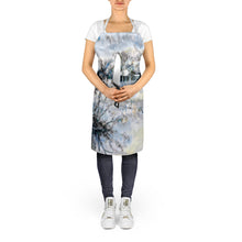 Load image into Gallery viewer, Early Morning Apron – Artist-Designed Kitchen, BBQ &amp; Craft Apron