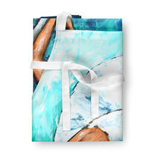 Load image into Gallery viewer, Early Practice Ballet Apron – Artist-Designed Kitchen, BBQ &amp; Craft Apron