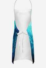 Load image into Gallery viewer, Early Practice Ballet Apron – Artist-Designed Kitchen, BBQ &amp; Craft Apron