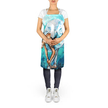 Load image into Gallery viewer, Early Practice Ballet Apron – Artist-Designed Kitchen, BBQ &amp; Craft Apron