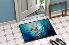 Load image into Gallery viewer, Early Practice Ballet Doormat-24x36 Indoor / Outdoor Rug | Made in USA