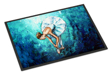 Load image into Gallery viewer, Early Practice Ballet Doormat