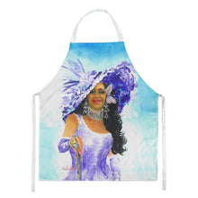 Load image into Gallery viewer, Easter Parade Apron – Artist-Designed Kitchen, BBQ &amp; Craft Apron