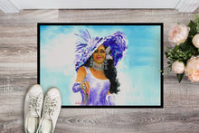 Load image into Gallery viewer, Easter Parade Doormat-24x36 Indoor / Outdoor Rug | Made in USA