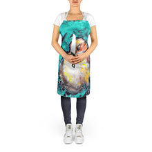 Load image into Gallery viewer, EeewH Bird Apron – Artist-Designed Kitchen, BBQ &amp; Craft Apron