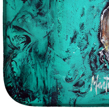 Load image into Gallery viewer, EeewH Bird Dish Drying Mat – Absorbent, Artistic Kitchen Essentials