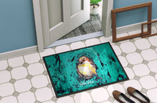 Load image into Gallery viewer, EeewH Bird Doormat-24x36 Indoor / Outdoor Rug | Made in USA
