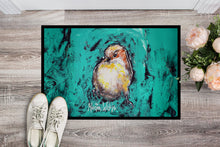 Load image into Gallery viewer, EeewH Bird Doormat