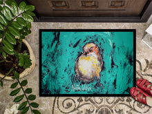 Load image into Gallery viewer, EeewH Bird Doormat