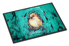 Load image into Gallery viewer, EeewH Bird Doormat