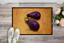 Load image into Gallery viewer, EP II Eggplant Doormat-24x36 Indoor / Outdoor Rug | Made in USA