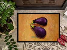 Load image into Gallery viewer, EP II Eggplant Doormat-24x36 Indoor / Outdoor Rug | Made in USA