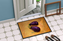 Load image into Gallery viewer, EP II Eggplant Doormat-24x36 Indoor / Outdoor Rug | Made in USA