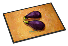 Load image into Gallery viewer, EP II Eggplant Doormat-24x36 Indoor / Outdoor Rug | Made in USA