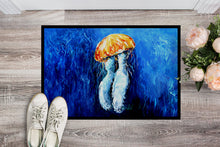 Load image into Gallery viewer, Fanta Sea Jellyfish Doormat