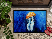 Load image into Gallery viewer, Fanta Sea Jellyfish Doormat