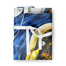 Load image into Gallery viewer, Fierce Pelican Apron – Artist-Designed Kitchen, BBQ &amp; Craft Apron