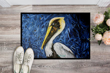 Load image into Gallery viewer, Fierce Pelican Doormat-24x36 Indoor / Outdoor Rug | Made in USA