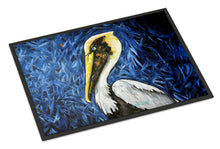 Load image into Gallery viewer, Fierce Pelican Doormat