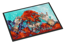 Load image into Gallery viewer, Fortune Teller Doormat-24x36 Indoor / Outdoor Rug | Made in USA