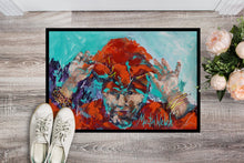Load image into Gallery viewer, Fortune Teller Doormat