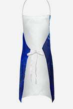 Load image into Gallery viewer, Free Fall Jellyfish Apron – Artist-Designed Kitchen, BBQ &amp; Craft Apron