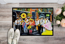 Load image into Gallery viewer, French Quarter Frolic Doormat