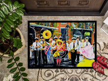 Load image into Gallery viewer, French Quarter Frolic Doormat