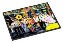 Load image into Gallery viewer, French Quarter Frolic Doormat