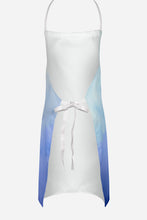 Load image into Gallery viewer, Fresh Bunch Asparagus Apron – Artist-Designed Kitchen, BBQ &amp; Craft Apron