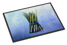 Load image into Gallery viewer, Fresh Bunch Asparagus Doormat-24x36 Indoor / Outdoor Rug | Made in USA