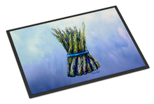 Load image into Gallery viewer, Fresh Bunch Asparagus Doormat