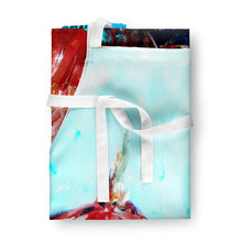 Load image into Gallery viewer, Onion Funions Apron – Artist-Designed Kitchen, BBQ &amp; Craft Apron