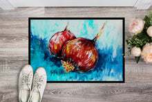 Load image into Gallery viewer, Onion Funions Doormat-24x36 Indoor / Outdoor Rug | Made in USA