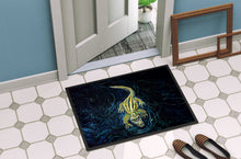 Load image into Gallery viewer, Gator Down Alligator Doormat-24x36 Indoor / Outdoor Rug | Made in USA