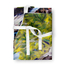 Load image into Gallery viewer, G'Day Mate Bird Apron – Artist-Designed Kitchen, BBQ &amp; Craft Apron
