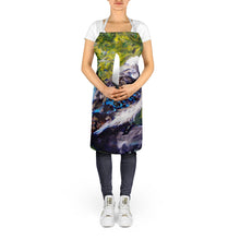 Load image into Gallery viewer, G'Day Mate Bird Apron – Artist-Designed Kitchen, BBQ &amp; Craft Apron