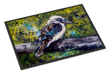 Load image into Gallery viewer, G'Day Mate Bird Doormat-24x36 Indoor / Outdoor Rug | Made in USA