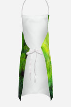 Load image into Gallery viewer, Glover Fly Sage Butterfly Apron – Artist-Designed Kitchen, BBQ &amp; Craft Apron