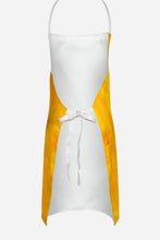 Load image into Gallery viewer, Got Sauce Hot Sauce Apron – Artist-Designed Kitchen, BBQ &amp; Craft Apron
