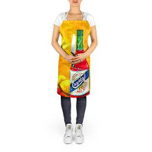 Load image into Gallery viewer, Got Sauce Hot Sauce Apron – Artist-Designed Kitchen, BBQ &amp; Craft Apron