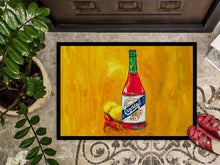 Load image into Gallery viewer, Got Sauce Hot Sauce Doormat-24x36 Indoor / Outdoor Rug | Made in USA