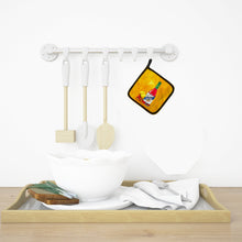 Load image into Gallery viewer, Got Sauce Hot Sauce Pot Holders - Set of 2 Decorative Kitchen Helpers | Made in the USA