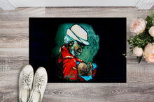 Load image into Gallery viewer, Grand Pappy and Baby Doormat-24x36 Indoor / Outdoor Rug | Made in USA