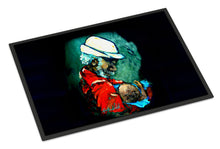 Load image into Gallery viewer, Grand Pappy and Baby Doormat-24x36 Indoor / Outdoor Rug | Made in USA