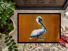 Load image into Gallery viewer, Hangin In Pelican Doormat-24x36 Indoor / Outdoor Rug | Made in USA