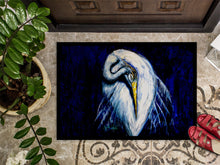 Load image into Gallery viewer, Heron Freshen Up Doormat-24x36 Indoor / Outdoor Rug | Made in USA