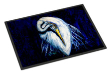Load image into Gallery viewer, Heron Freshen Up Doormat-24x36 Indoor / Outdoor Rug | Made in USA